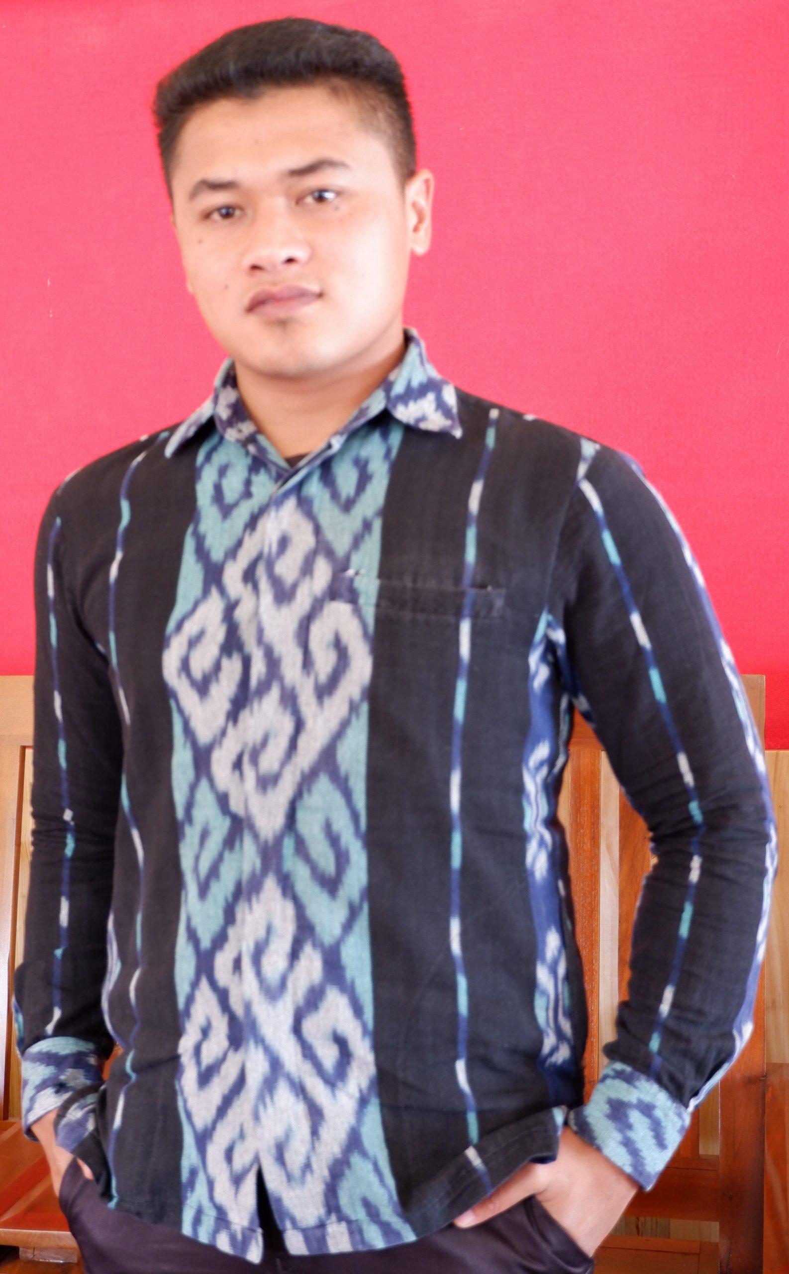 NURUL HAYAT