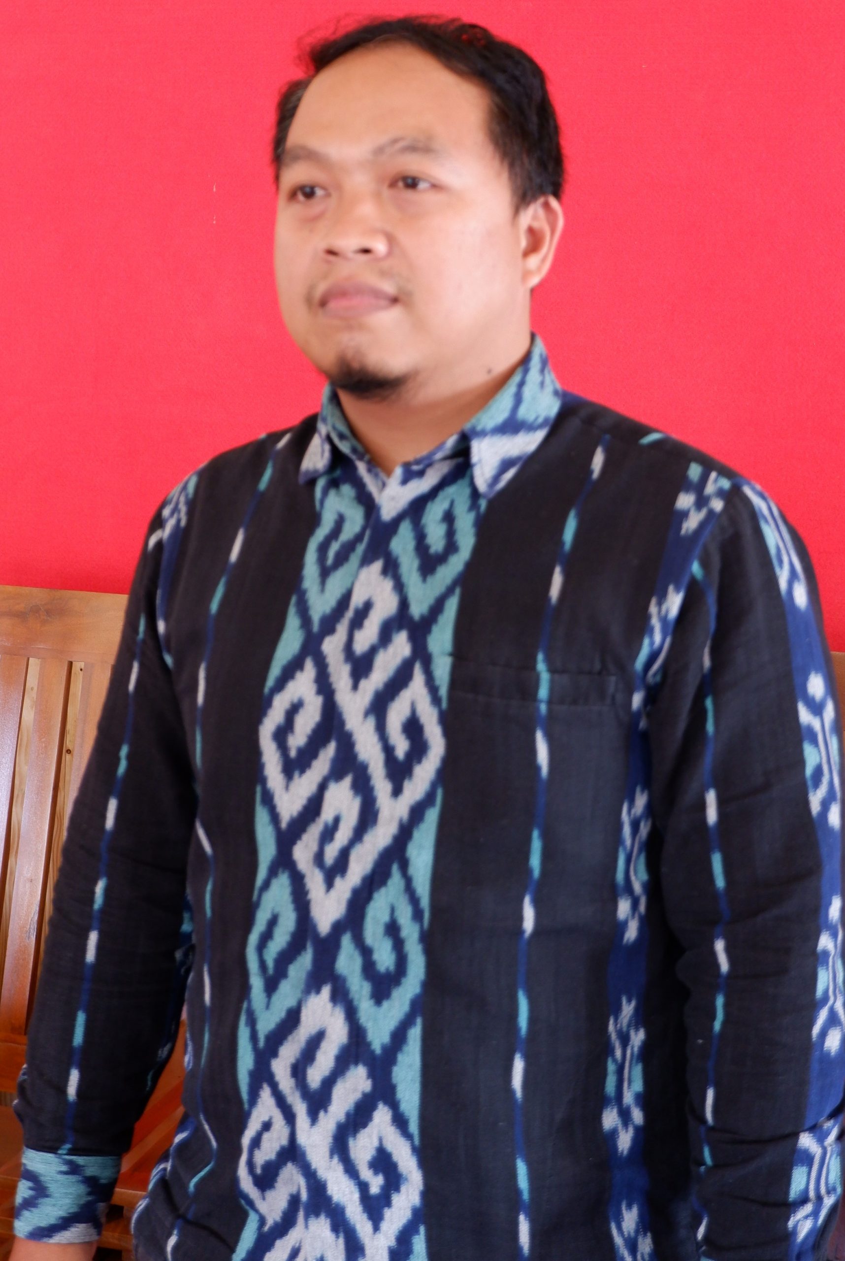TRIAS PUJI RAHARJO