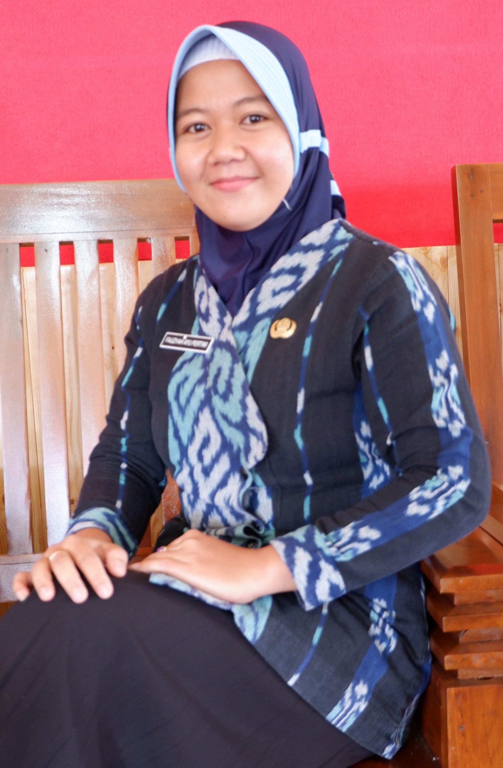 FAUZIYAH AYU PERTIWI