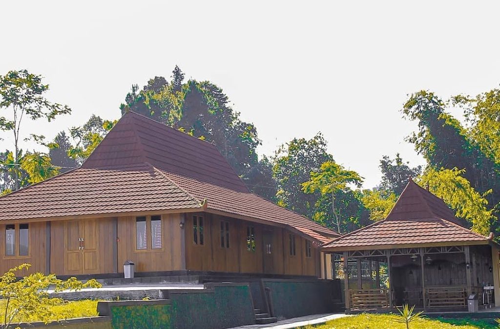SEWA MEETING ROOM LEMBAH ASRI SERANG PURBALINGGA