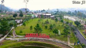 Profil desa serang purbalingga